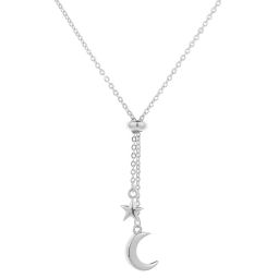 Lantisor argint 925 Dreams 47 cm