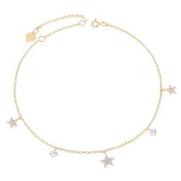 Bratara argint 925 Helena