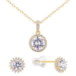 Set argint 925 True Love