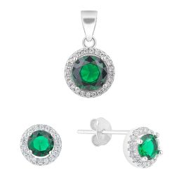 Set argint 925 Grace