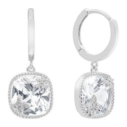 Cercei argint 925 Little Stars 2.9 g