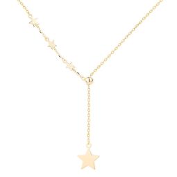 Lantisor argint 925 My Star