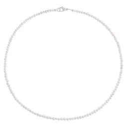 Colier Perle de cultura 42 cm