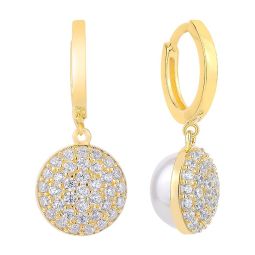 Cercei argint 925 Paris 3 g