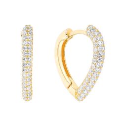 Cercei argint 925 New Paris 2