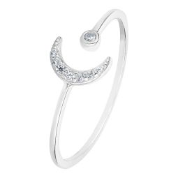 Inel argint 925 Oriental Vibe