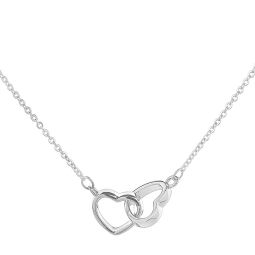 Lantisor argint 925 Crush 46