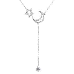 Lantisor argint 925 Exhale