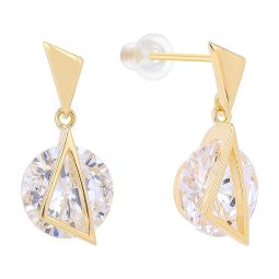 Cercei argint 925 If I Had You