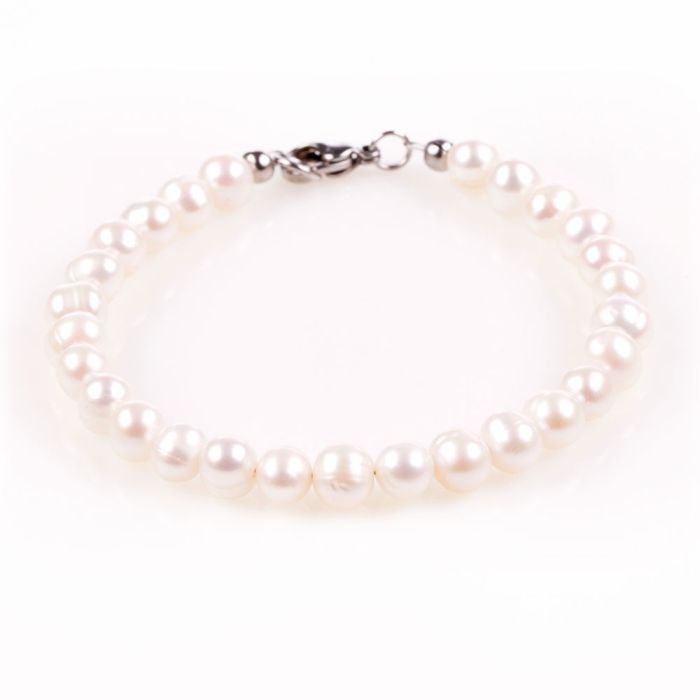 Bratara Pure Perle de Cultura