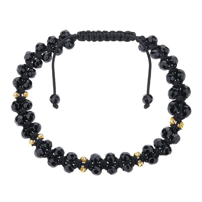 Bratara aur 14K Gold & Knot