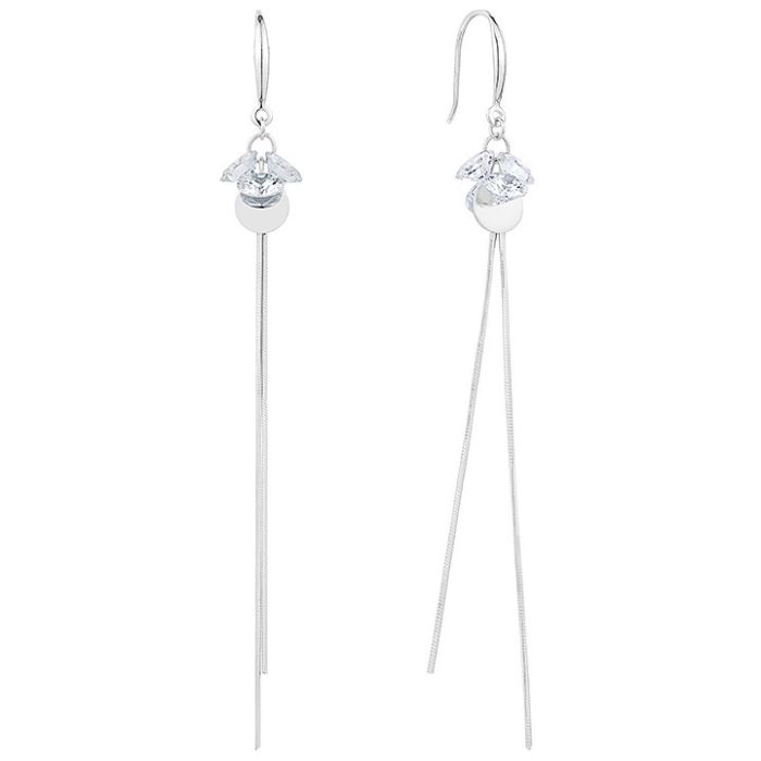 Cercei argint 925 Bouquet 4