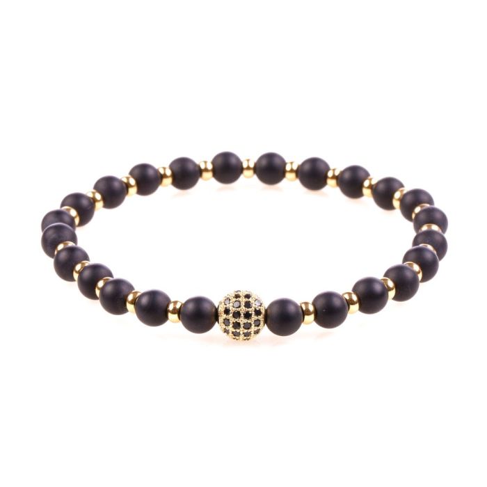 Bratara Apollo Onix Mat