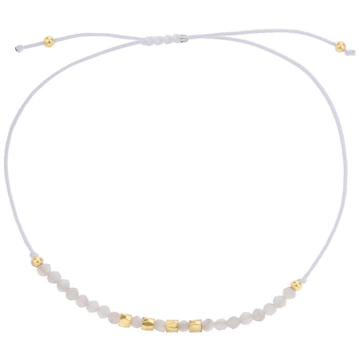 Bratara Purity 22 cm