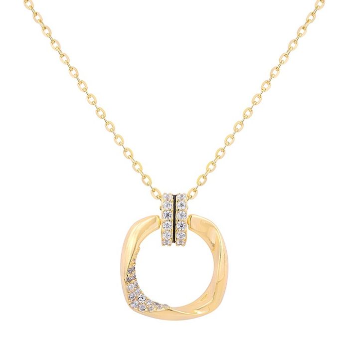 Lantisor argint 925 Sweet