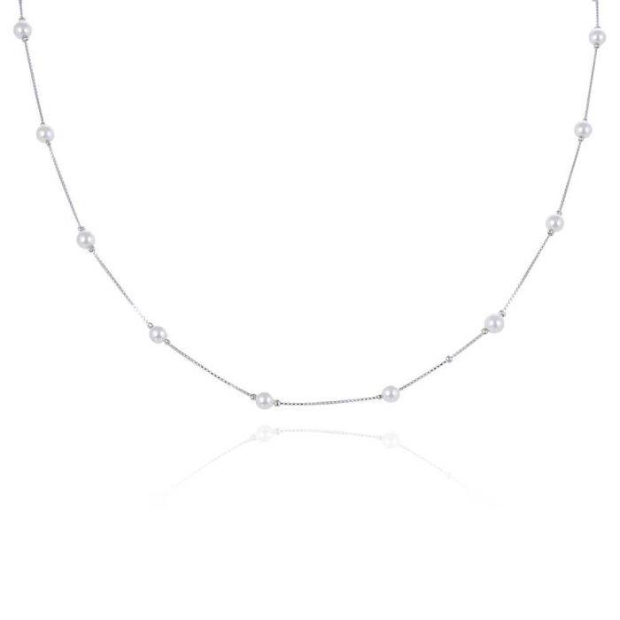 Colier argint My Special One 45 cm