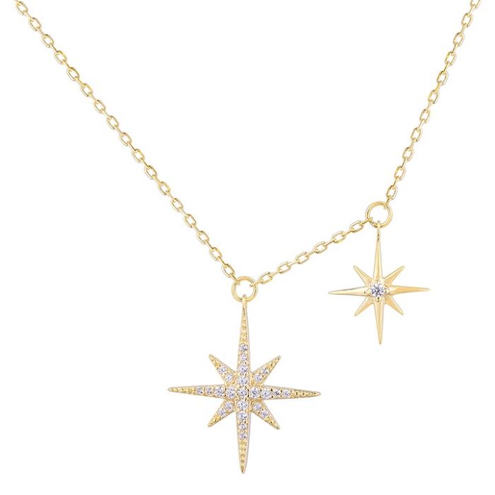 Lantisor argint 925 Always Together