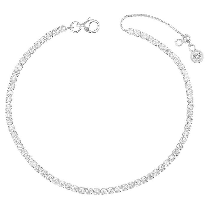 Bratara argint 925 20 cm