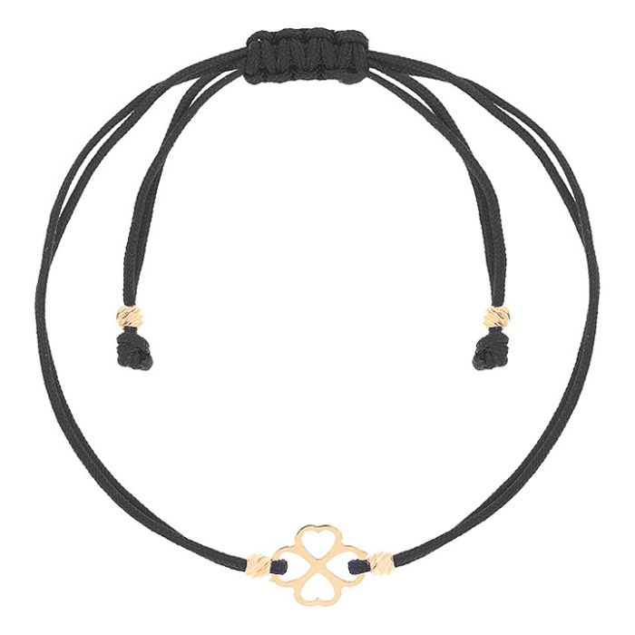 Bratara aur 14 K 18 cm