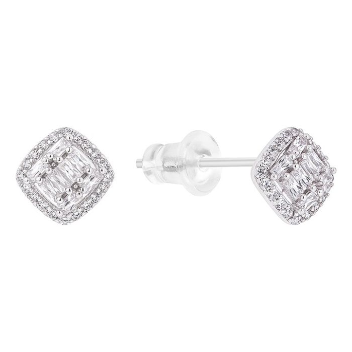 Cercei argint 925 1 g