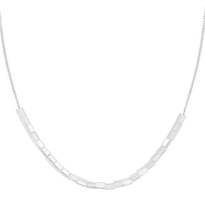 Lantisor argint 925 Disco Nights