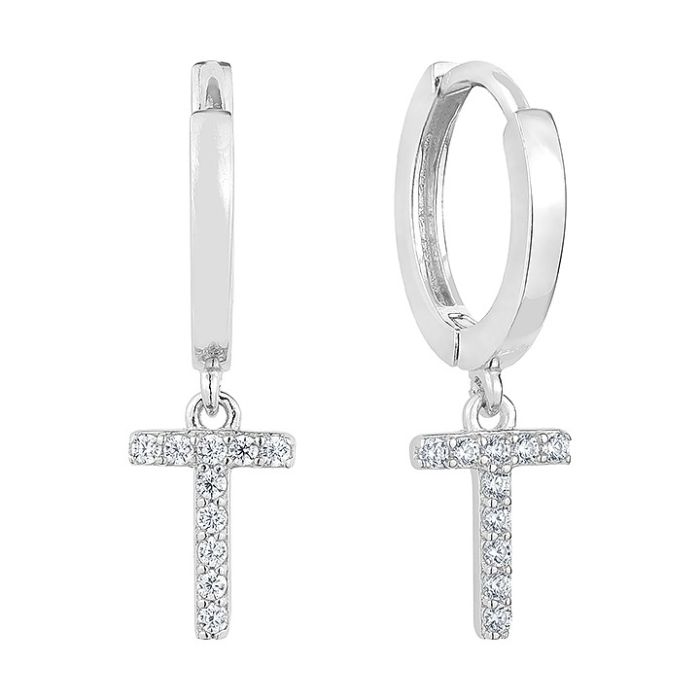 Cercei argint 925 Chic