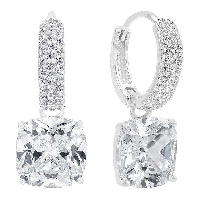 Cercei Argint 925 4.6 g