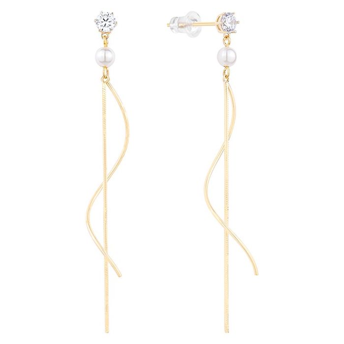 Cercei argint 925 Seduction