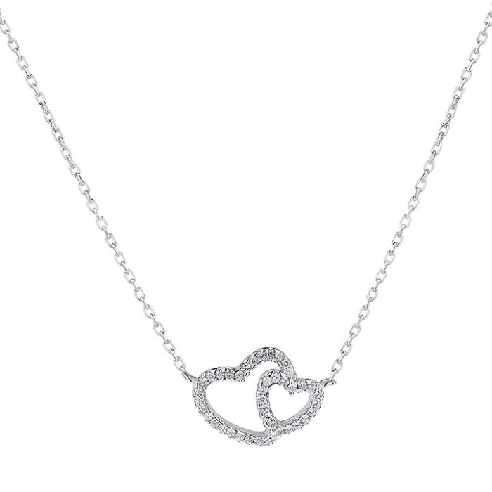 Lantisor argint 925 True Love