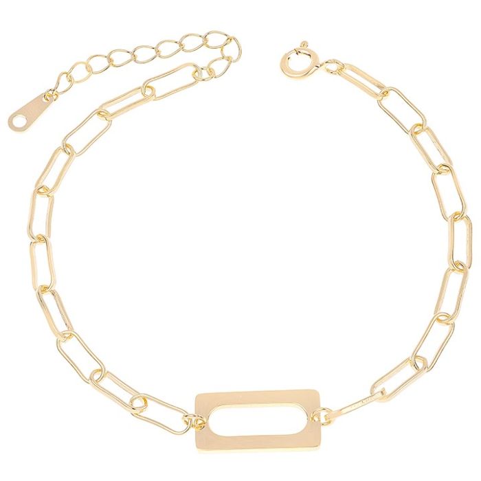 Bratara argint 925 Tokyo