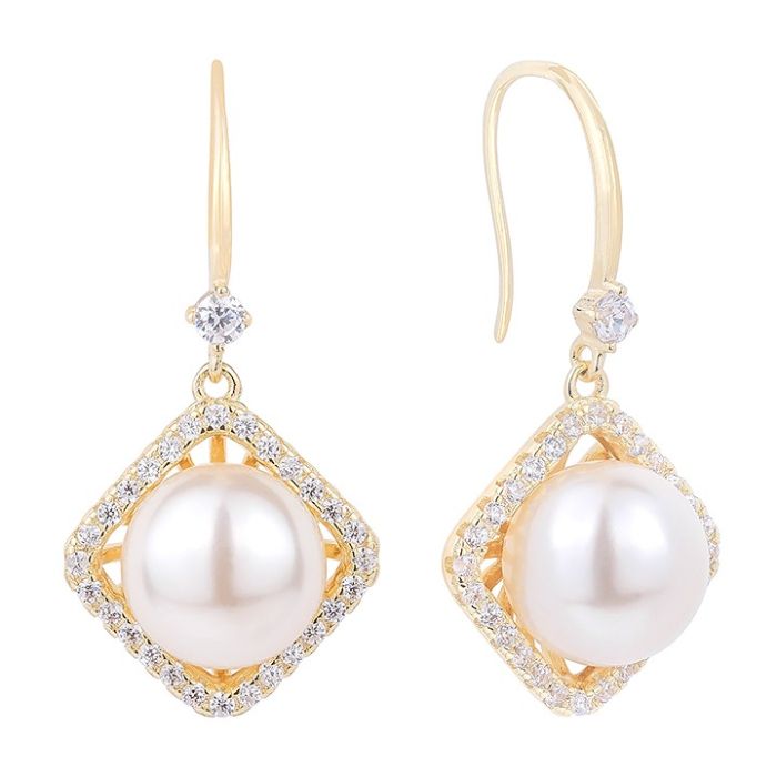 Cercei argint 925 Testify