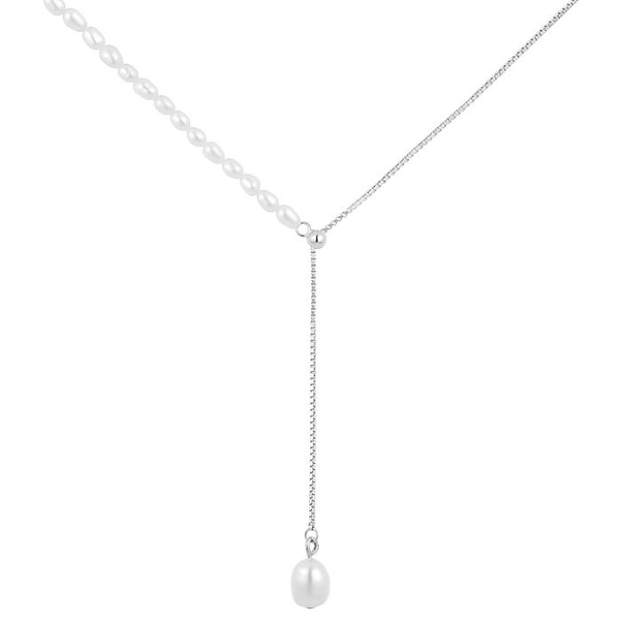 Lantisor argint 925 45 cm