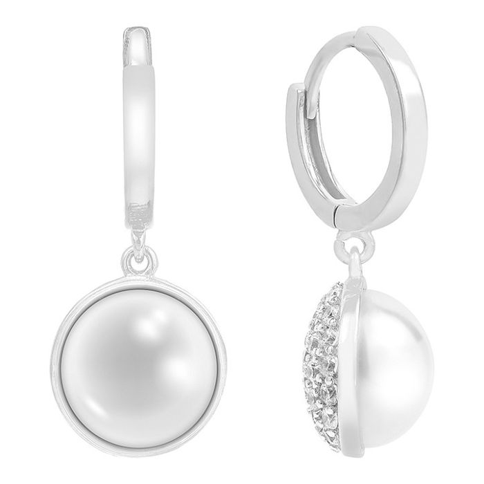 Cercei argint 925 2.92 g