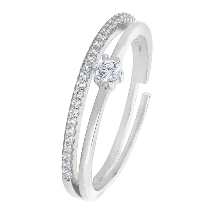 Inel argint 925 Hayley 1