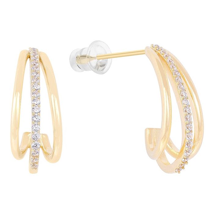 Cercei argint 925 Toulouse