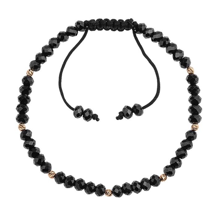 Bratara aur 14K Regal Gold