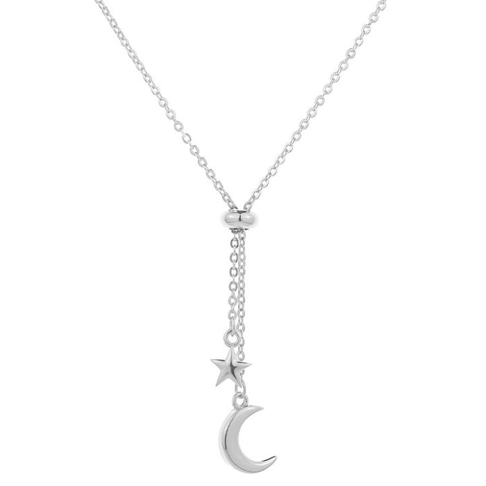 Lantisor argint 925 Dreams 47 cm