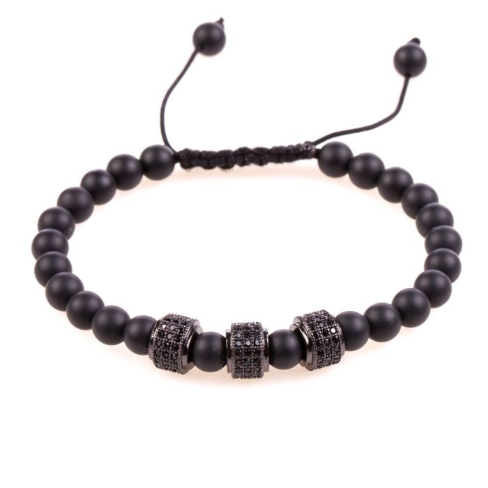 Bratara Dark Lord Disk