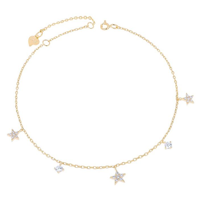 Bratara argint 925 Helena