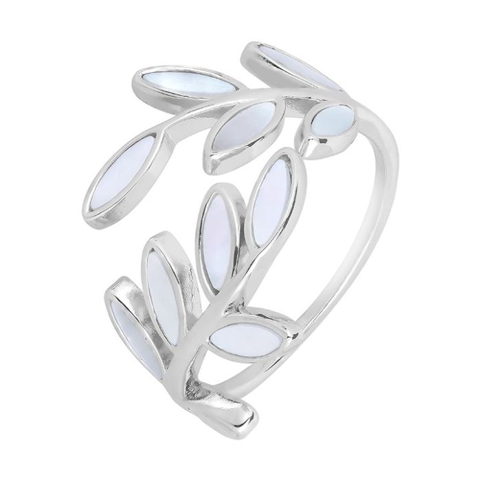 Inel argint 925 Diana 2