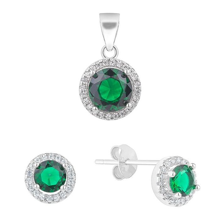 Set argint 925 Grace