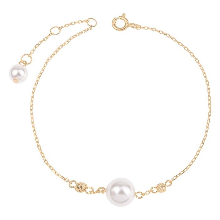 Bratara argint 925 The Way I Love You