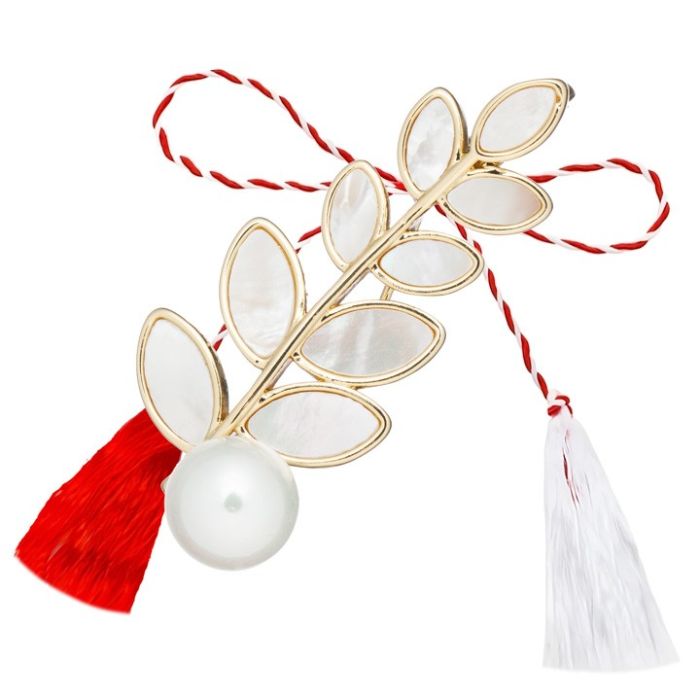 Martisor Brosa Feriga Sidef