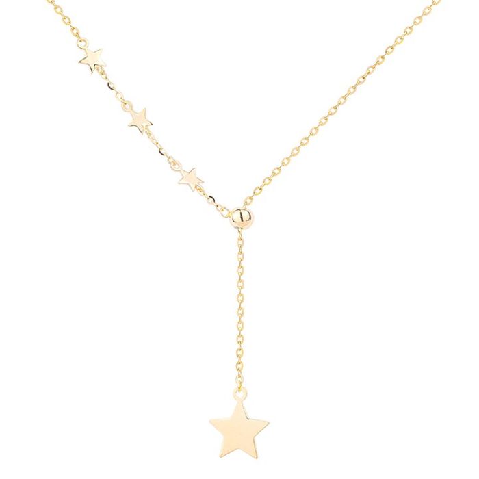 Lantisor argint 925 My Star