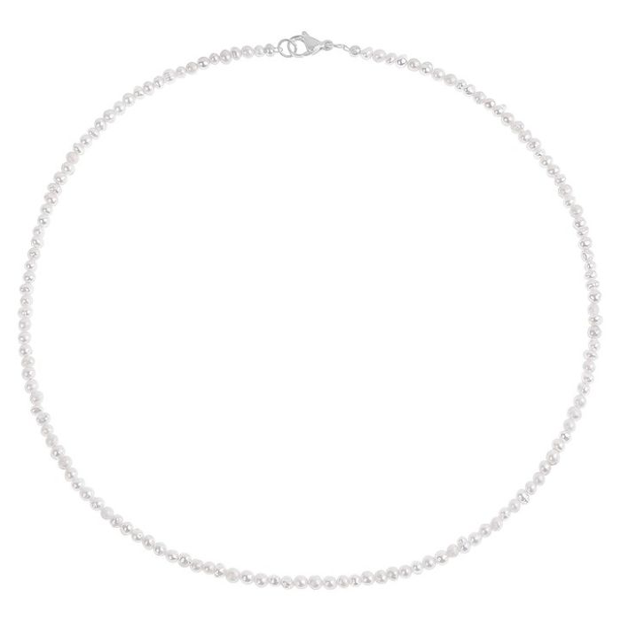 Colier Perle de cultura 42 cm