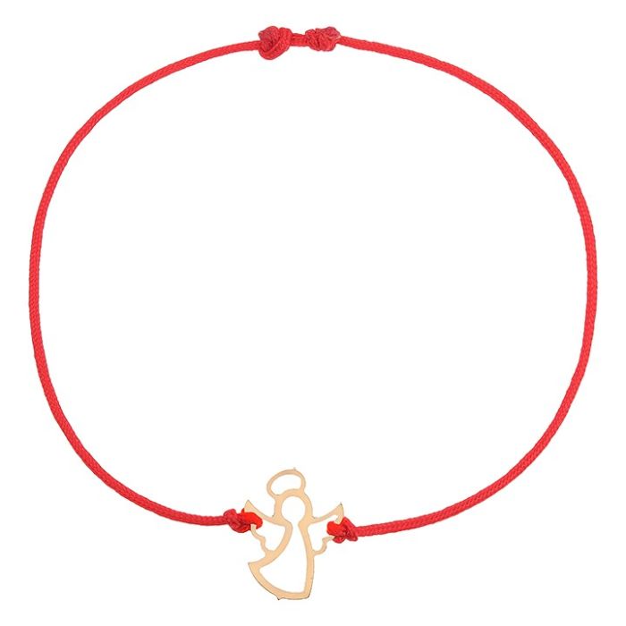 Bratara aur 14K Ingeras