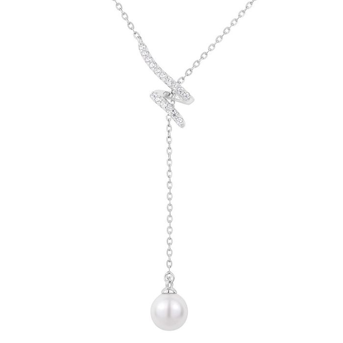 Lantisor argint 925 Giselle