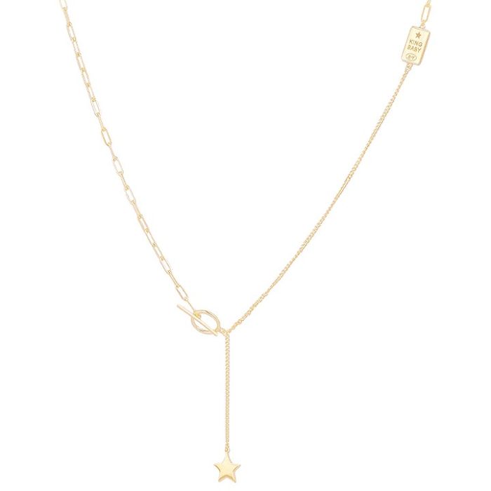 Lantisor argint 925 Originals