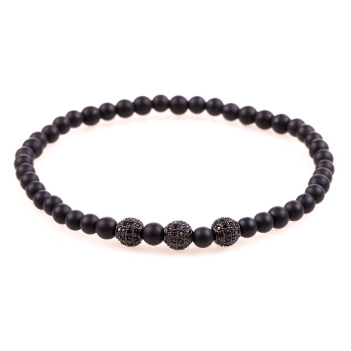 Bratara Dark Lord Sphere