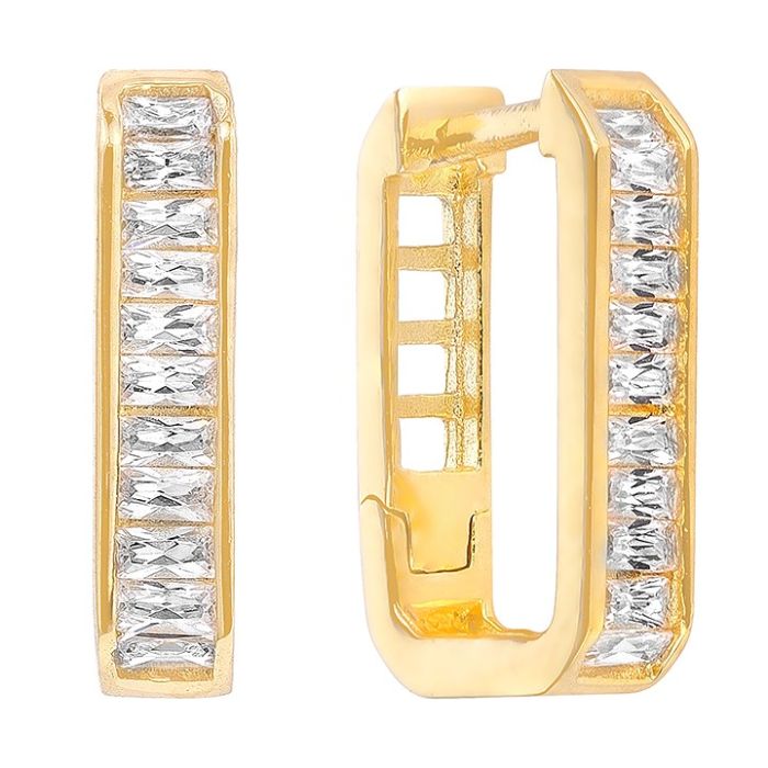 Cercei argint 925 1.4 g